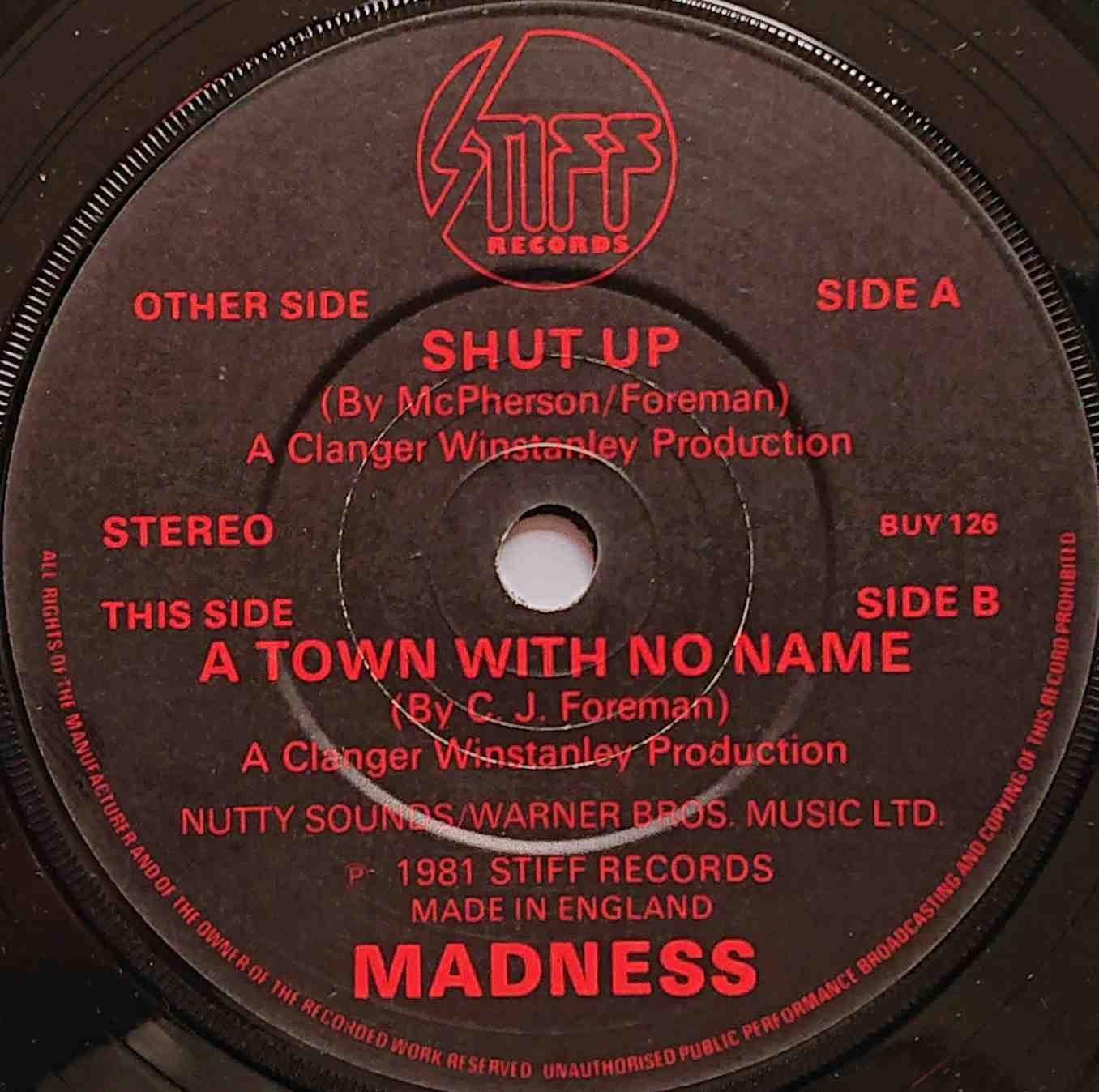 Label